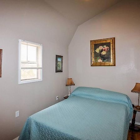 Palo Duro Canyon Texas - Cowboy Cabin מראה חיצוני תמונה